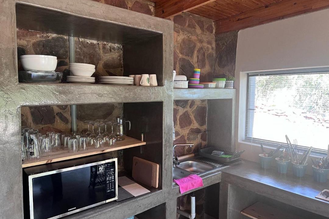 Photo of Kitchen in Mogale City
