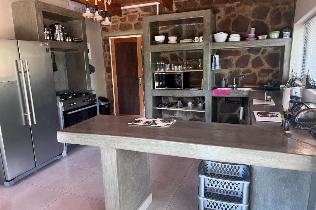 Photo of Kitchen in Mogale City