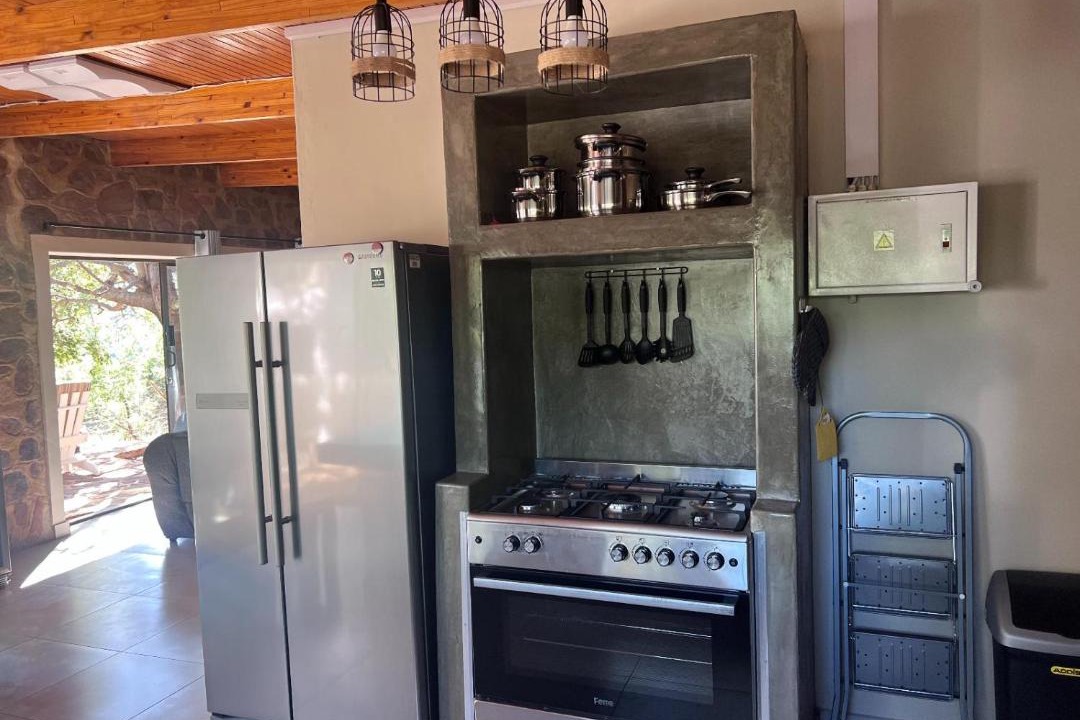 Photo of Kitchen in Mogale City