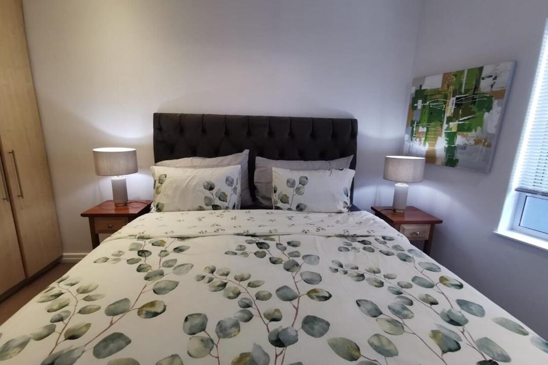 Photo of Bedroom in Walmer