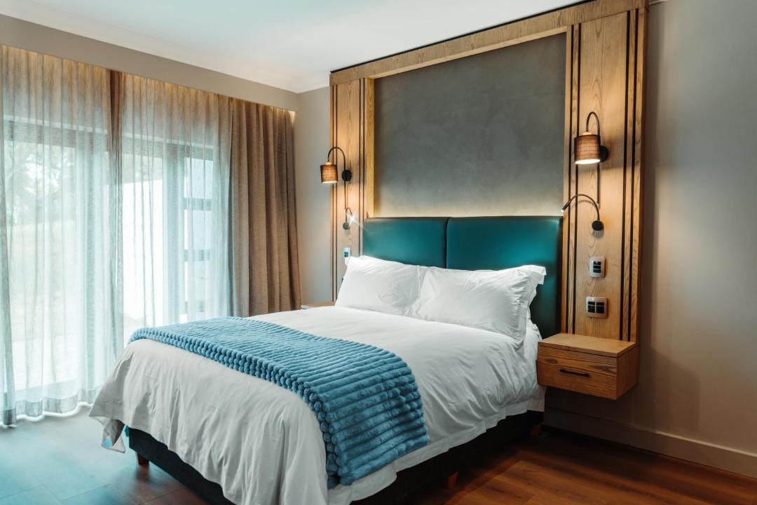 Photo of Bedroom in Vanderbijlpark