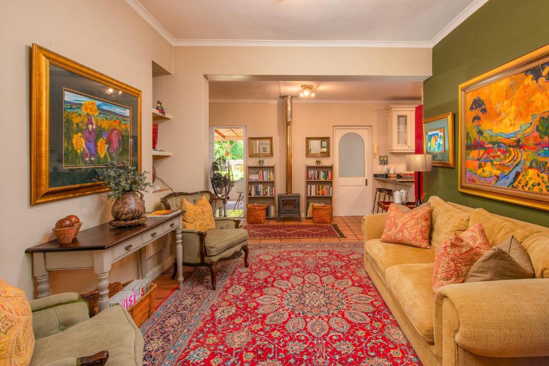Photo of Livingroom in Drakenstein