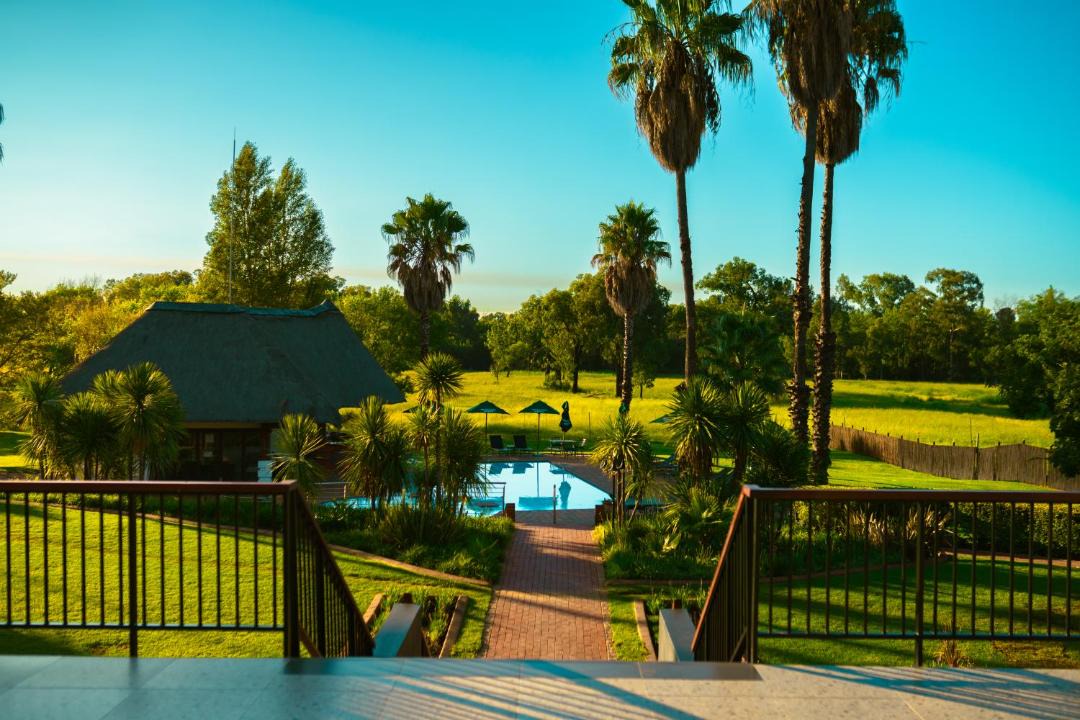 Photo of Others in Vanderbijlpark