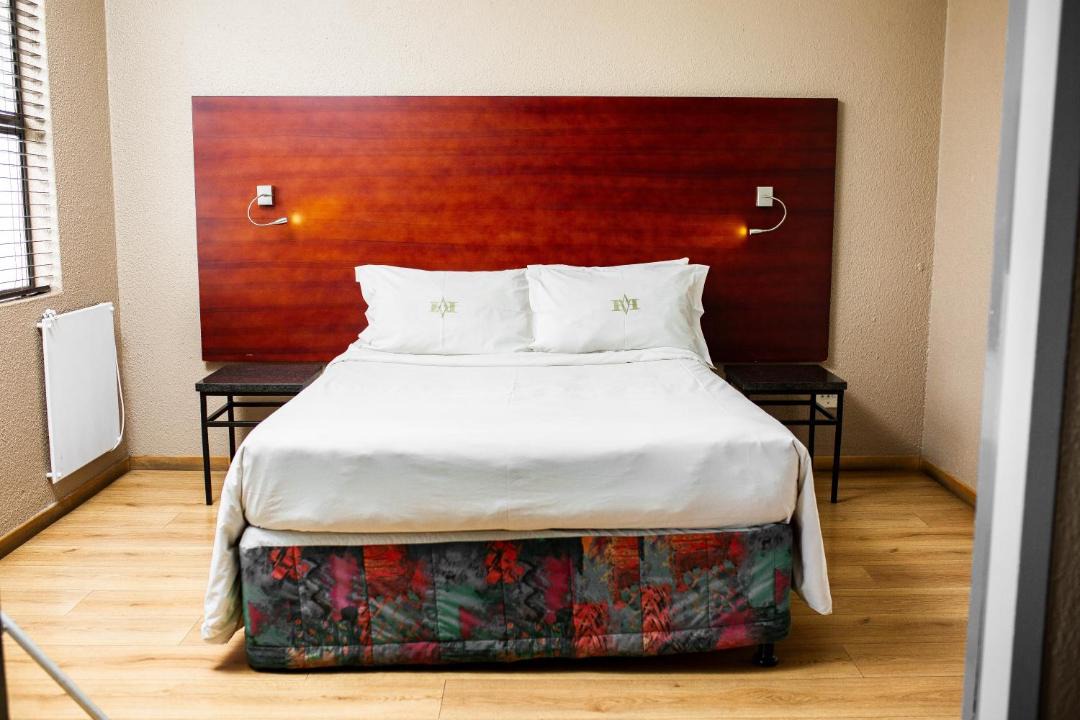 Photo of Bedroom in Croydon
