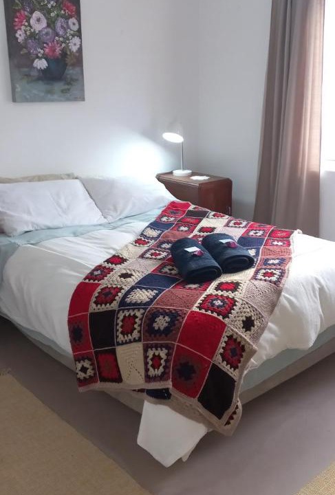 Photo of Bedroom in Bredasdorp