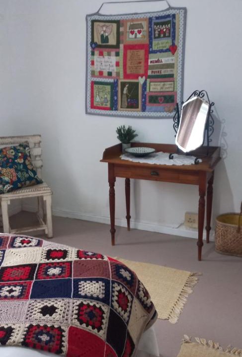 Photo of Bedroom in Bredasdorp