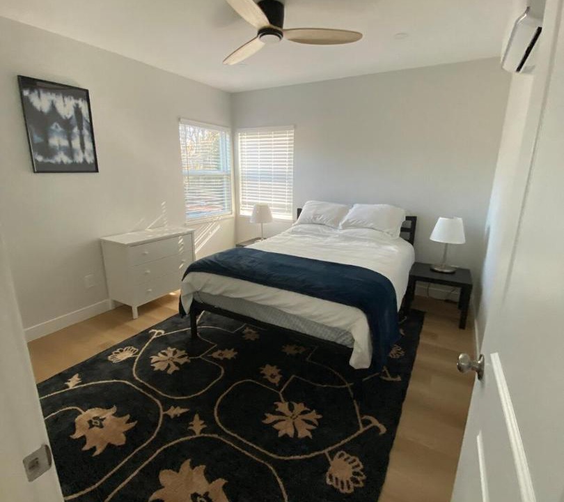 Photo of Bedroom in Palo Alto
