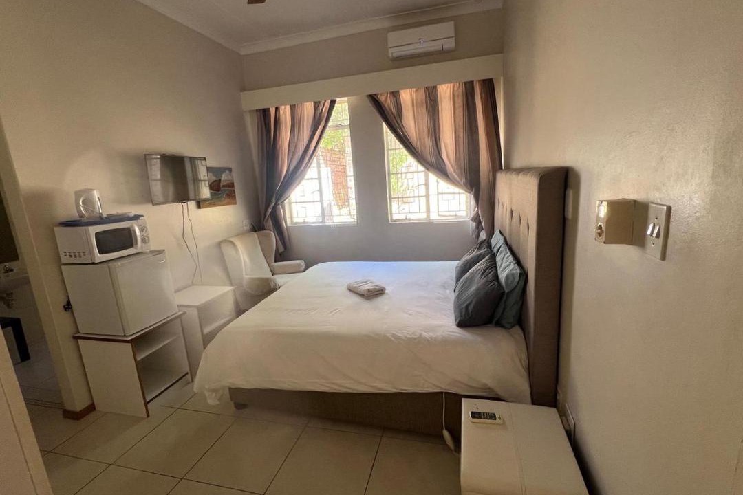 Photo of Bedroom in King William's Town