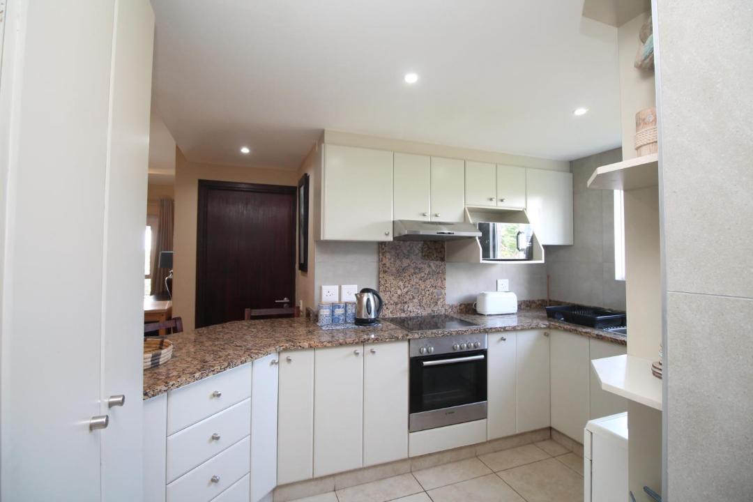 Photo of Kitchen in Shelly Beach