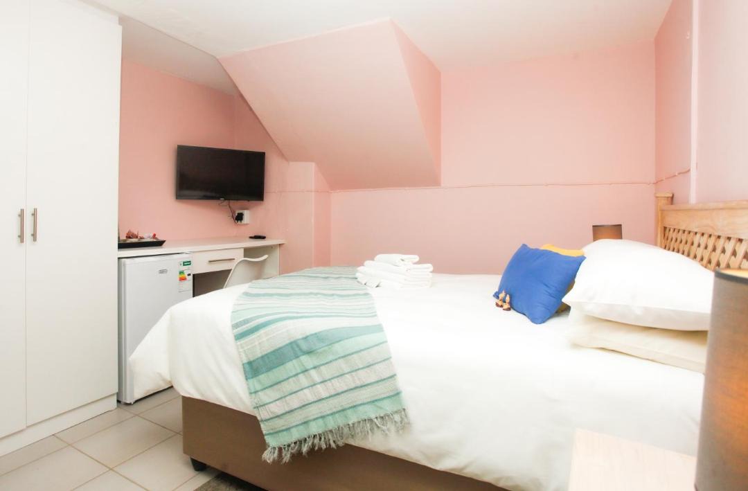 Photo of Bedroom in Beacon Bay