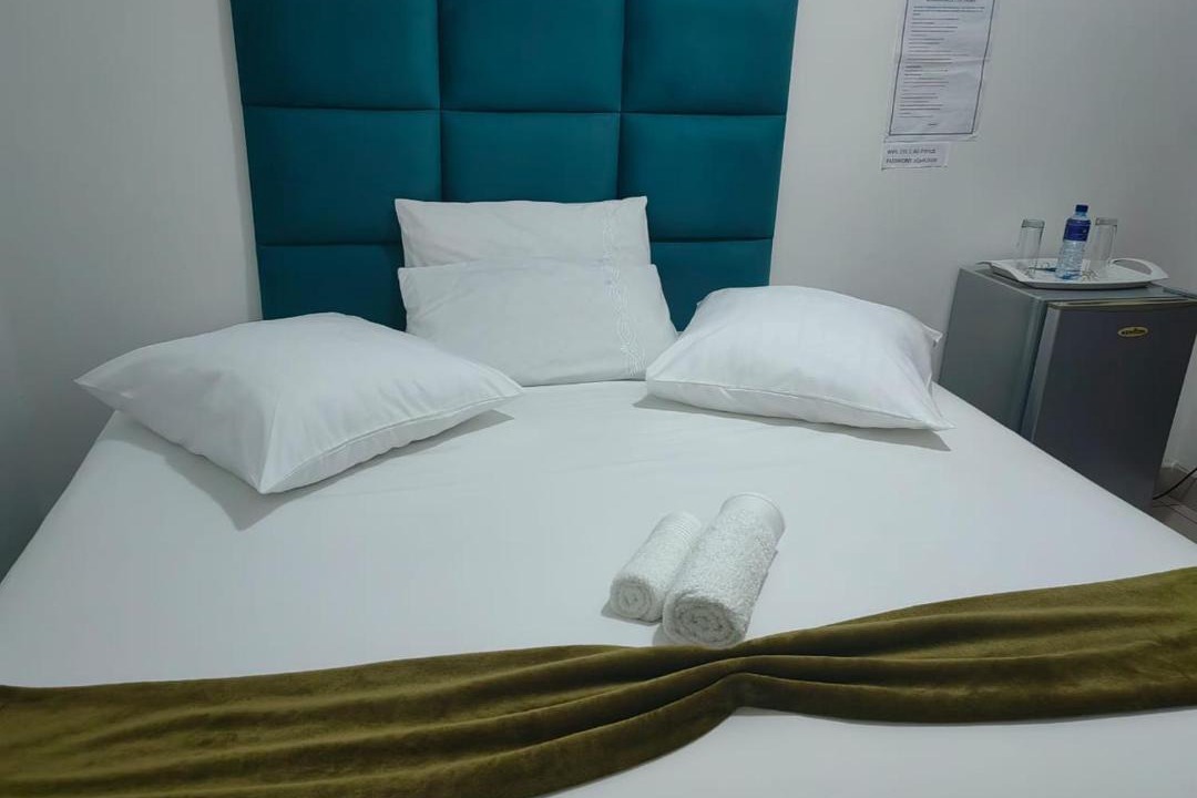 Photo of Bedroom in Saldanha