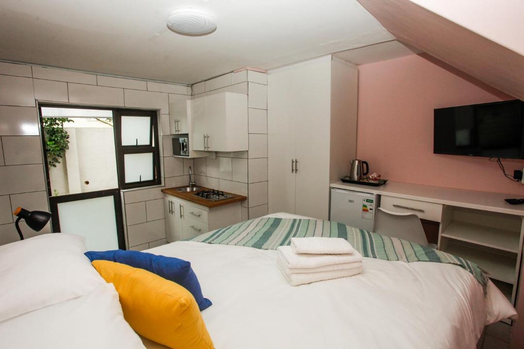 Photo of Bedroom in Beacon Bay