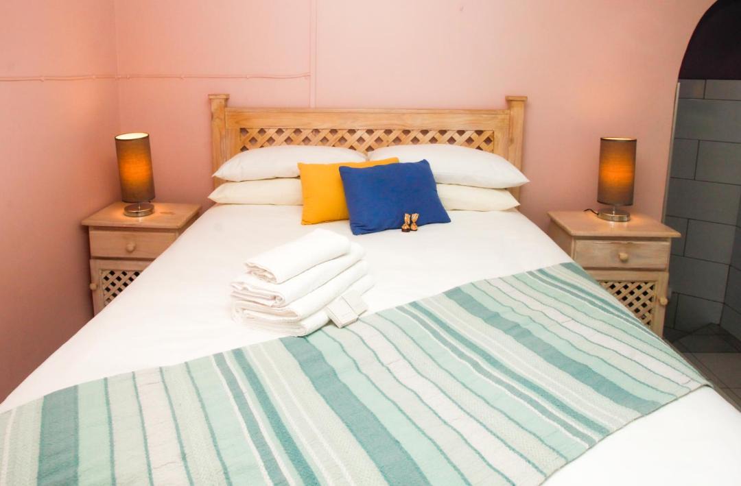Photo of Bedroom in Beacon Bay
