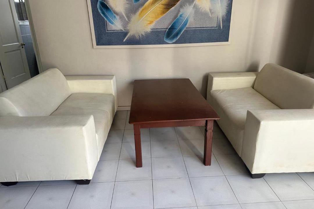 Photo of Livingroom in Pretoria