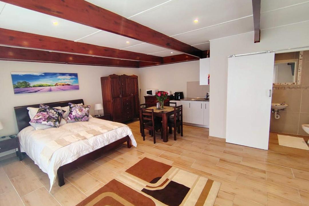 Photo of Bedroom in Milnerton