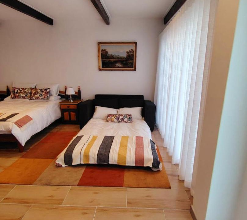 Photo of Bedroom in Milnerton