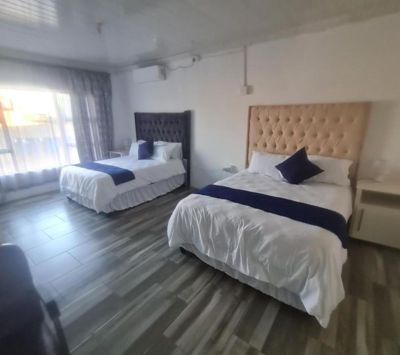 Photo of Bedroom in Makhado