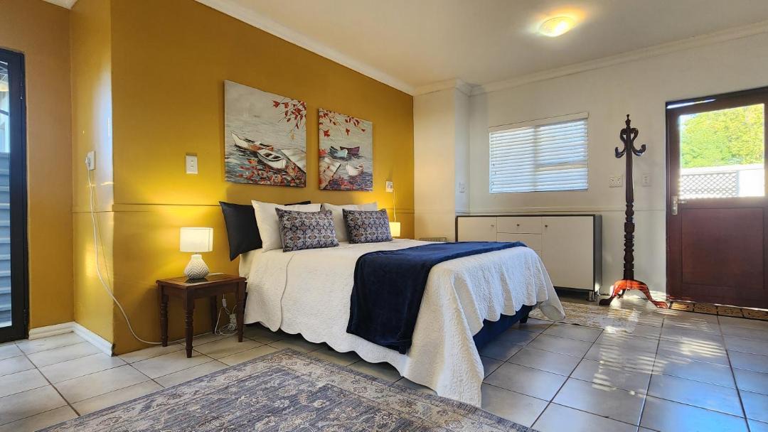 Photo of Bedroom in Hilton