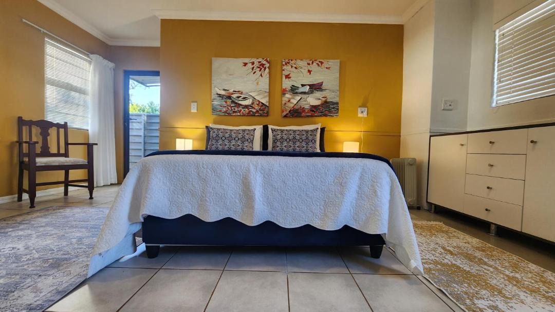 Photo of Bedroom in Hilton