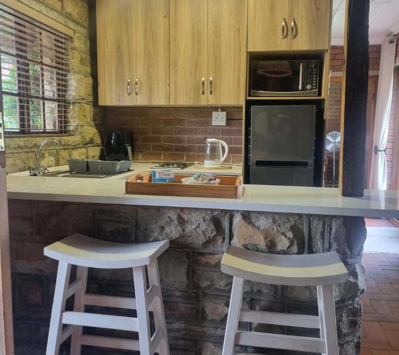 Photo of Kitchen in Harrismith