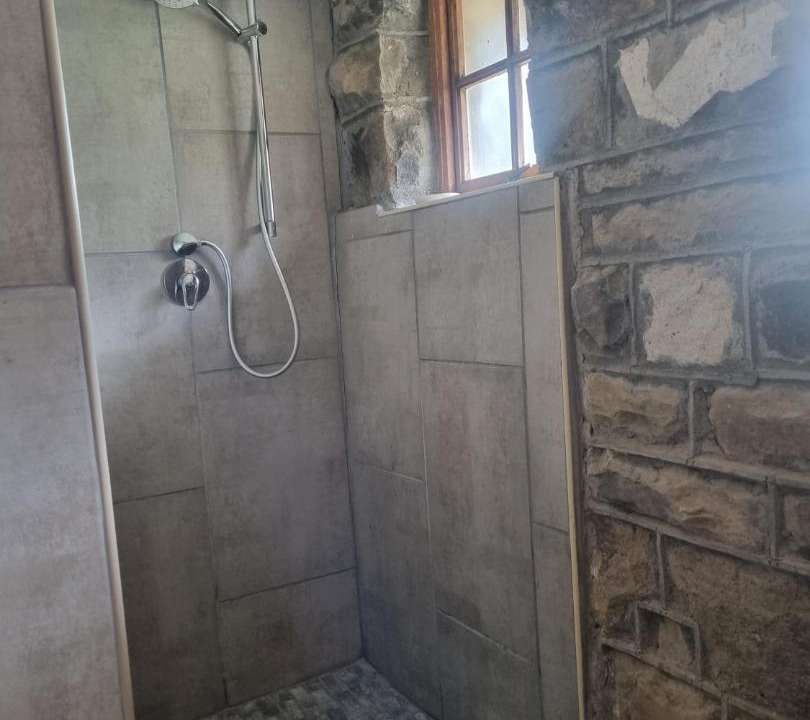 Photo of Bathroom in Harrismith