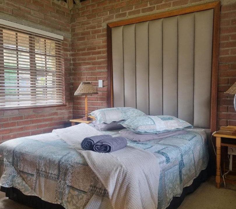 Photo of Bedroom in Harrismith