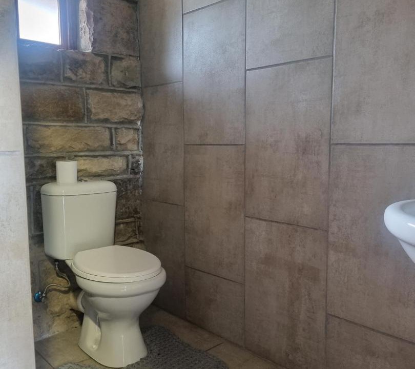 Photo of Bathroom in Harrismith