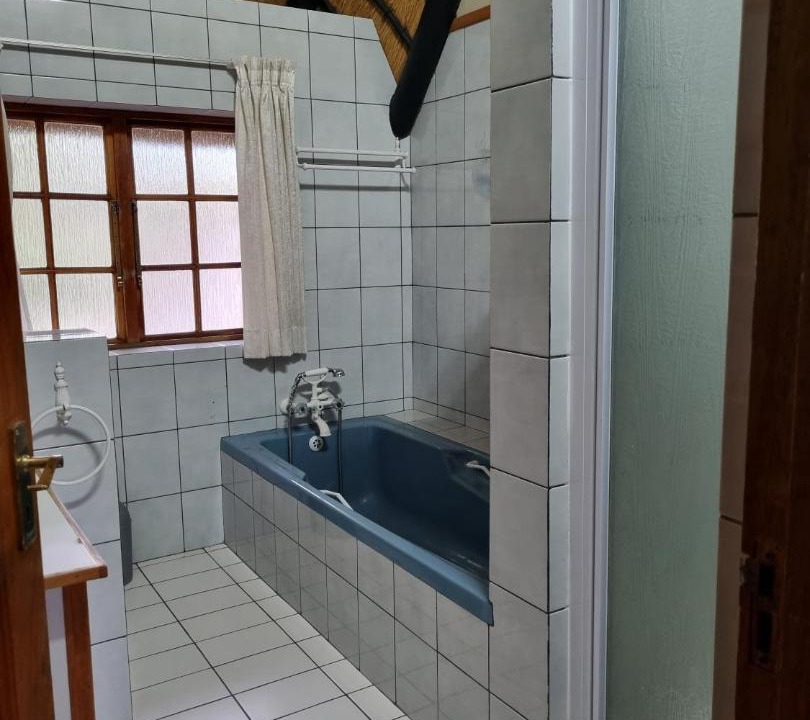 Photo of Bathroom in Harrismith