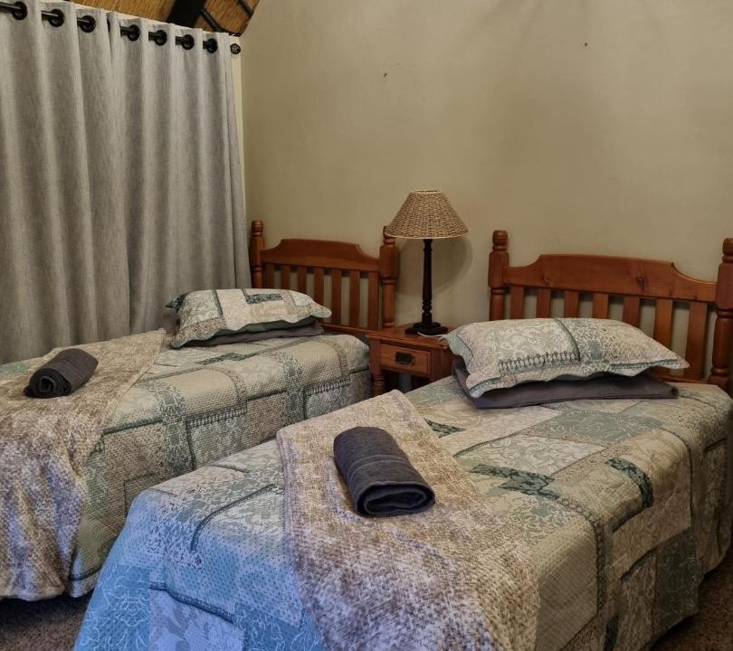 Photo of Bedroom in Harrismith
