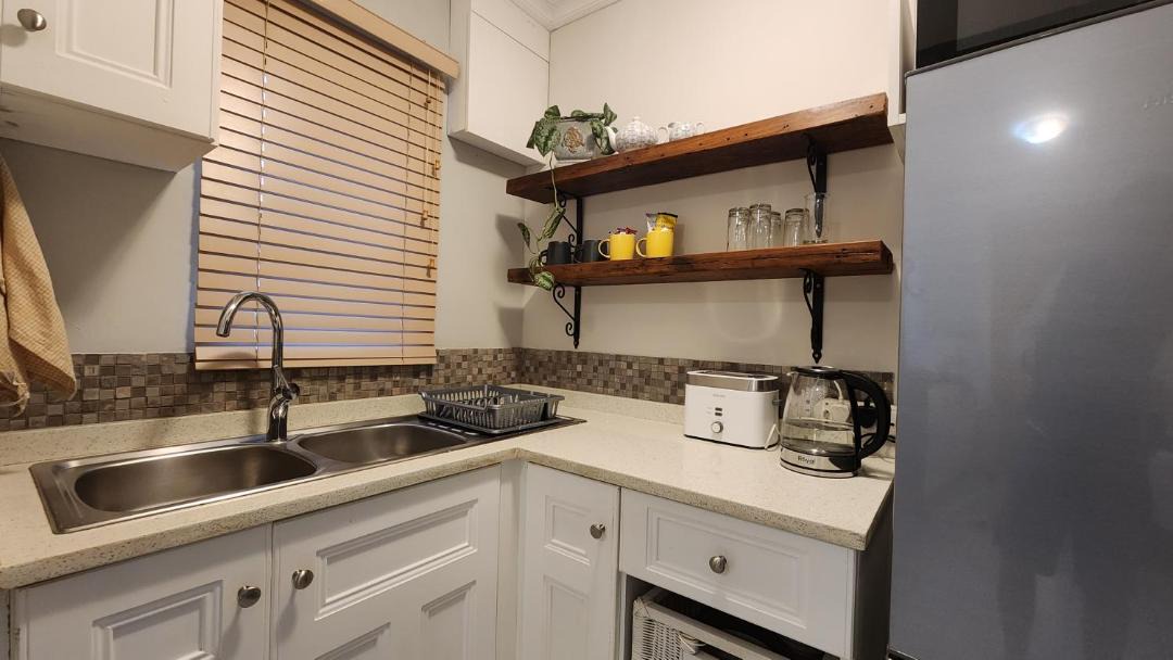 Photo of Kitchen in Hilton
