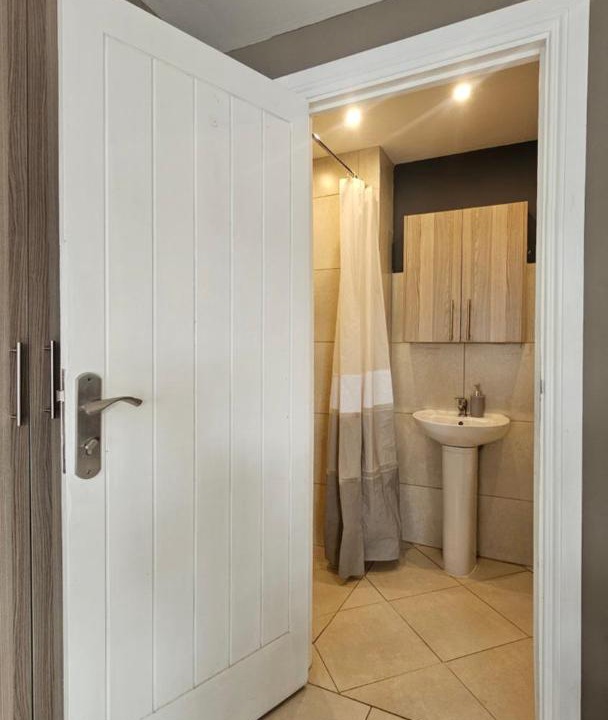 Photo of Bathroom in Pretoria