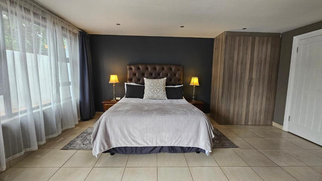 Photo of Bedroom in Pretoria