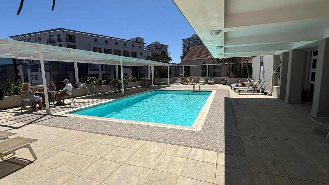 Photo of Patio Balcony in Three Anchor Bay