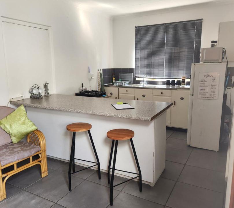 Photo of Kitchen in Worcester