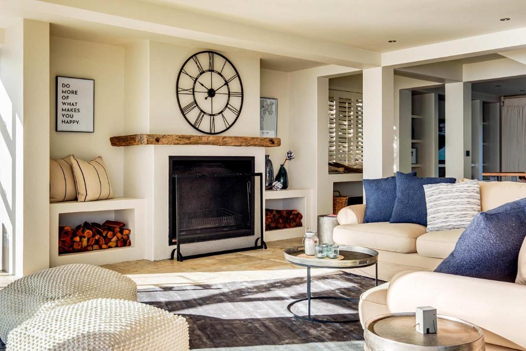 Photo of Livingroom in Cape Peninsula