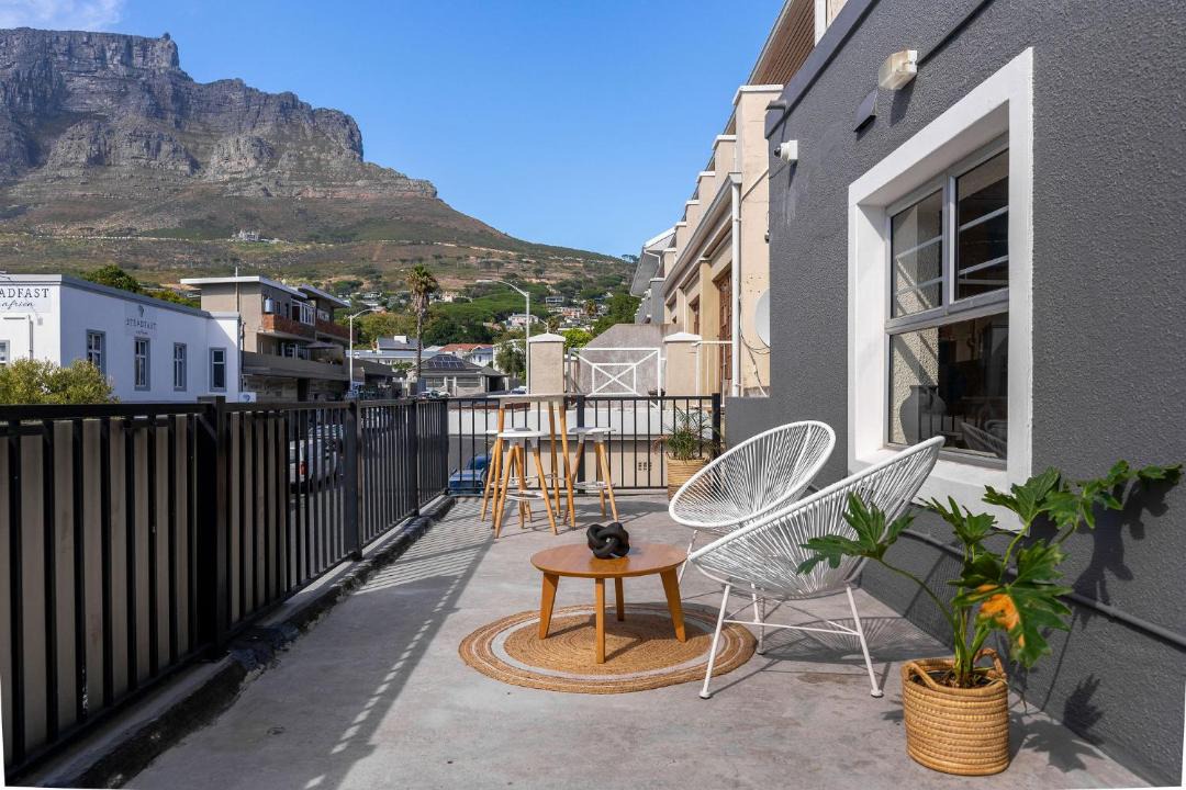 Photo of Others in Cape Town City Centre