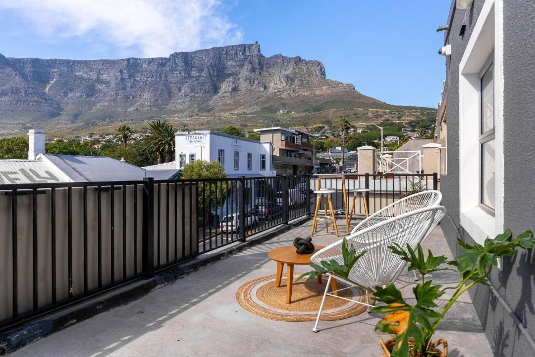 Photo of Others in Cape Town City Centre