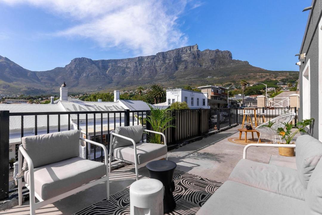 Photo of Others in Cape Town City Centre