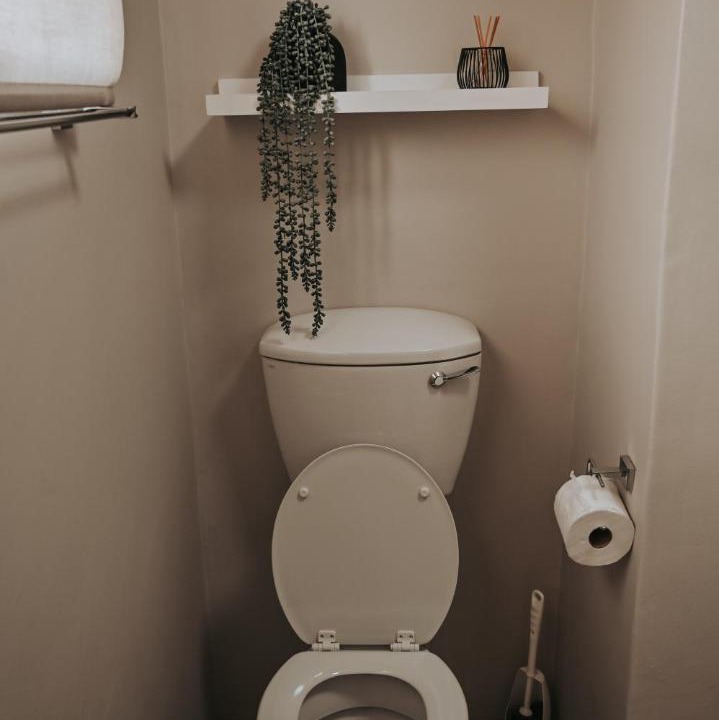 Photo of Bathroom in Langenhoven Park