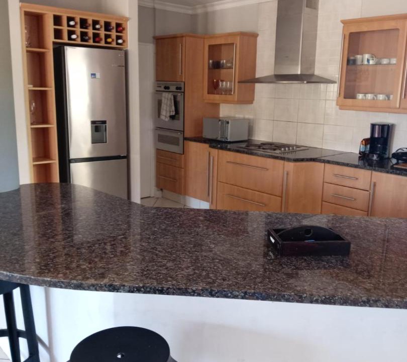 Photo of Kitchen in West Beach