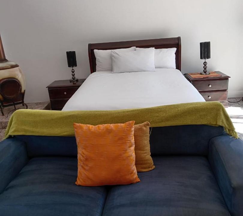 Photo of Bedroom in West Beach