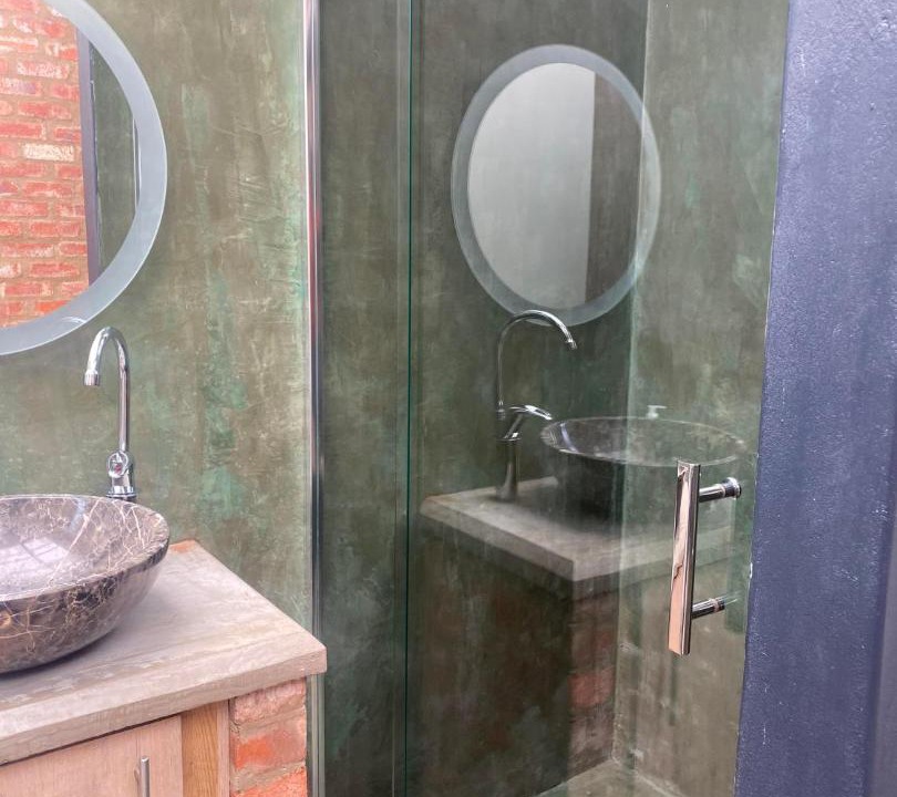 Photo of Bathroom in Potchefstroom