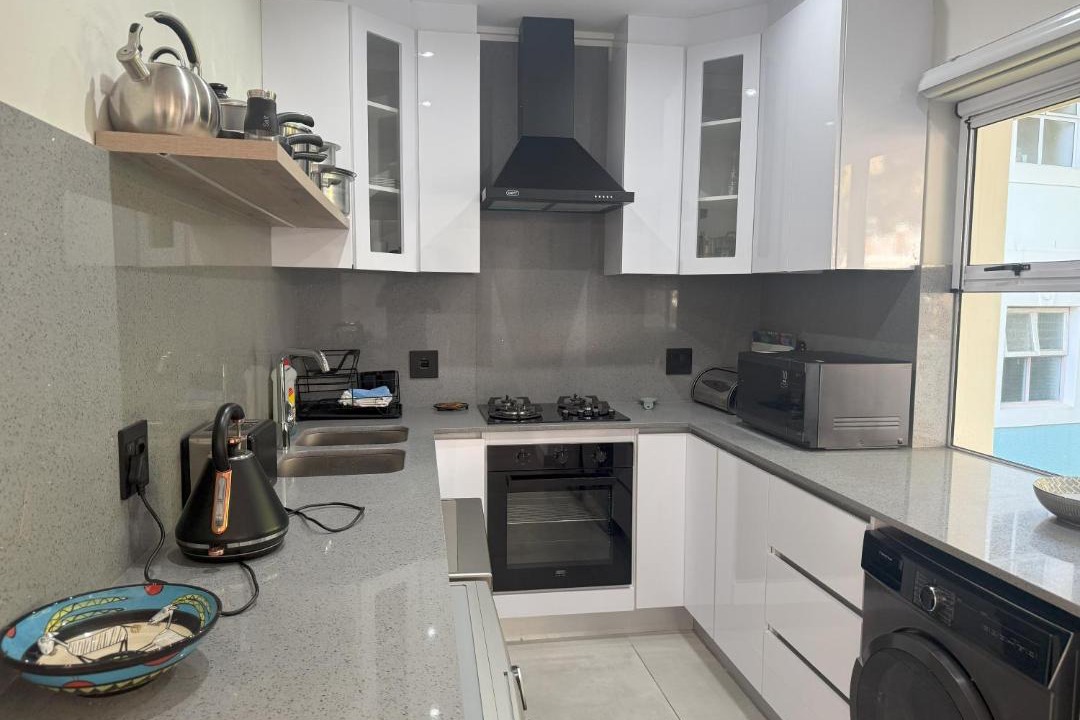 Photo of Kitchen in Port Edward