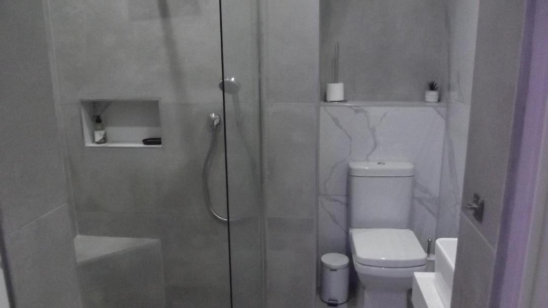Photo of Bathroom in Port Edward