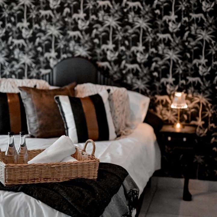 Photo of Bedroom in Sinoville