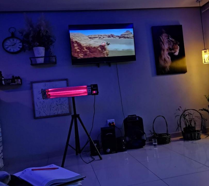 Photo of Livingroom in Emalahleni