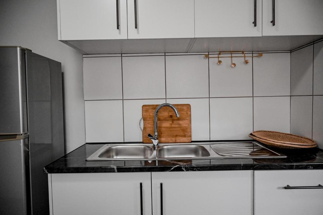 Photo of Kitchen in Sinoville