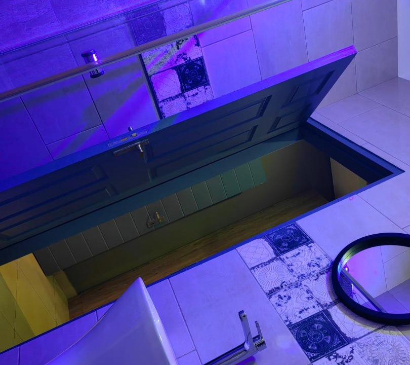 Photo of Bathroom in Emalahleni