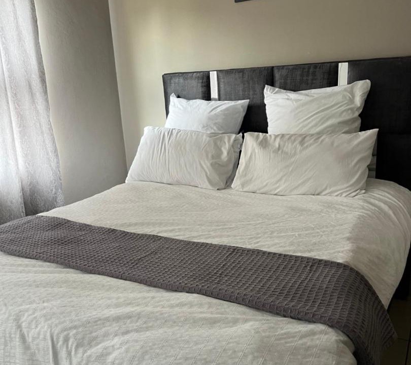 Photo of Bedroom in Montana