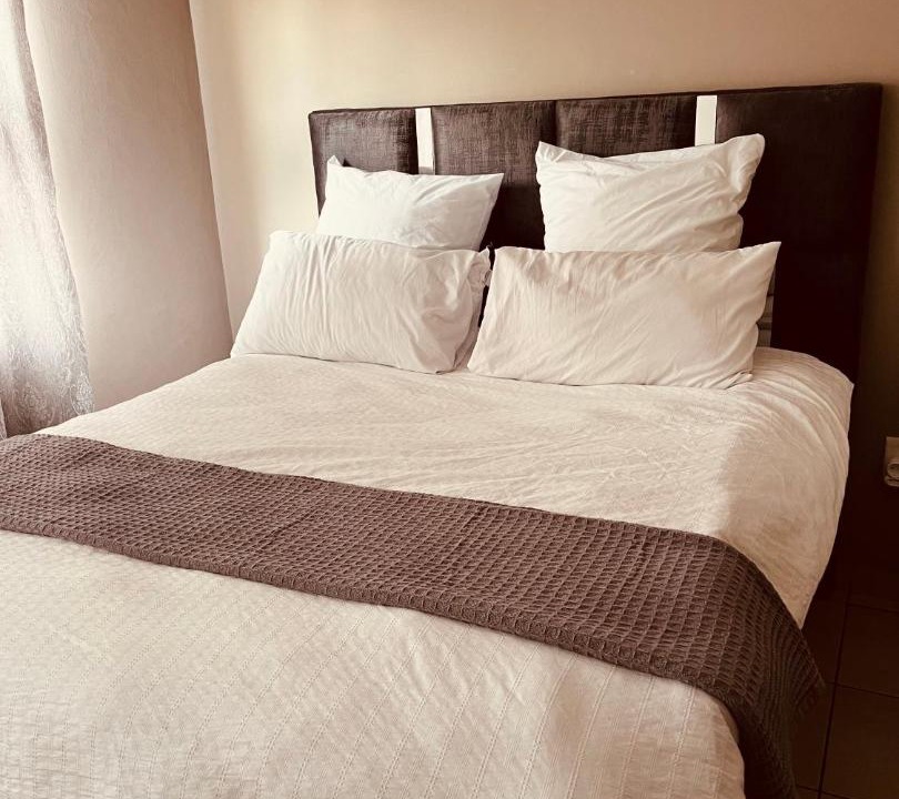 Photo of Bedroom in Montana